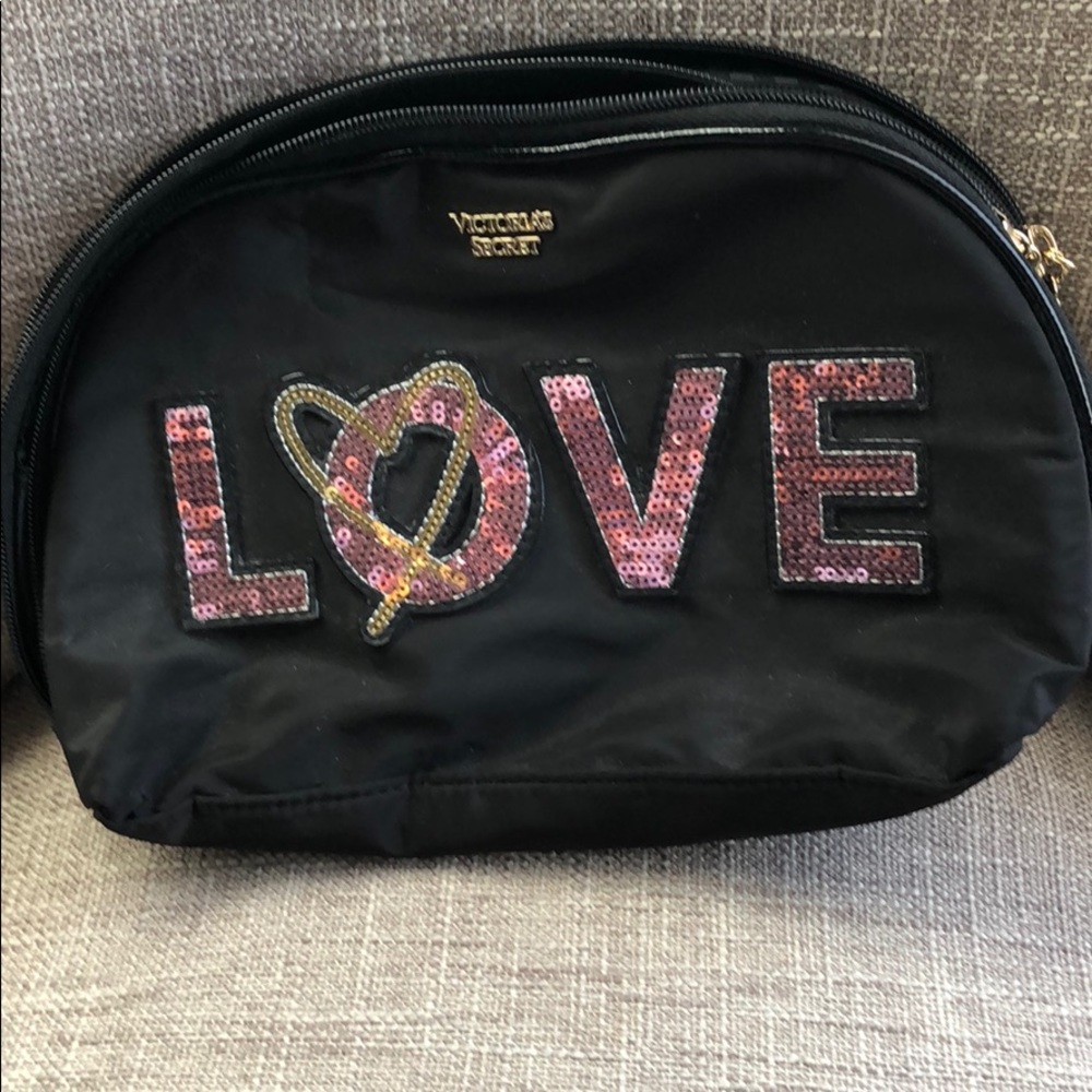 Victoria’s Secret Make-Up Bag